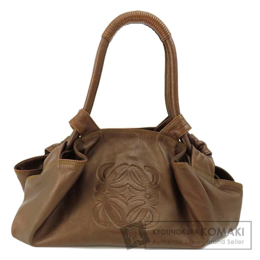 Loewe Nappa Aire Handbag Calfskin
